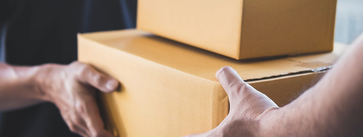 Shipping & Packing Supplies - PostNet