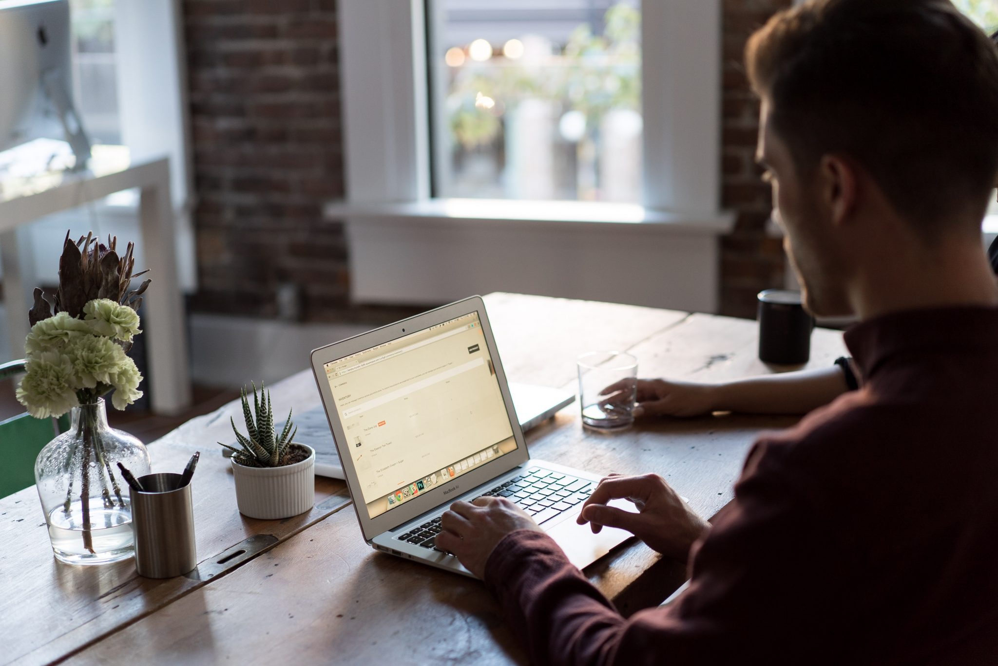 Small Business Trends