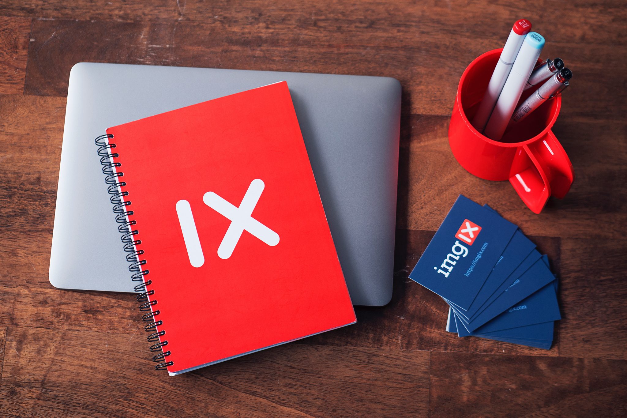 Small business branding