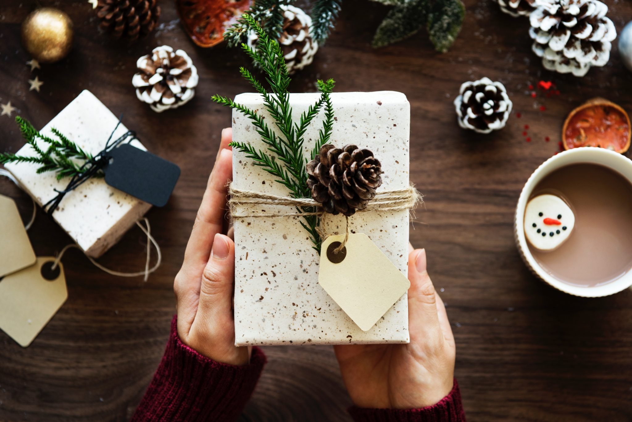 Personal Gift