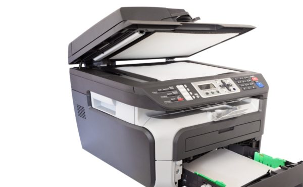 printer