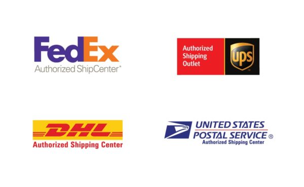 Domestic Shipping Services in the U.S.