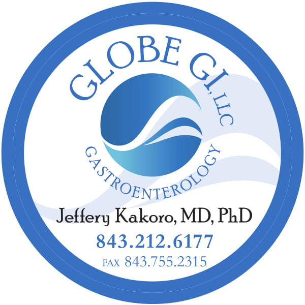 Globe GI LLC logo from PostNet