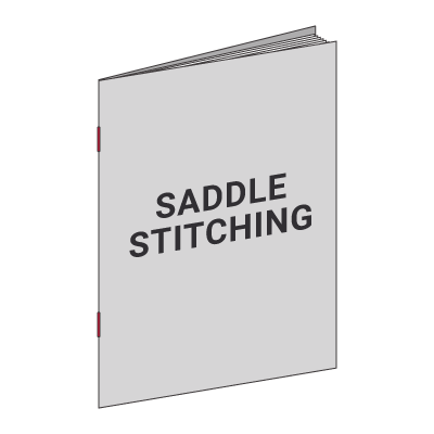 A Complete Guide to Binding and Finishing for Print Projects - PostNet