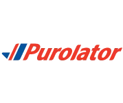 Purolator Logo