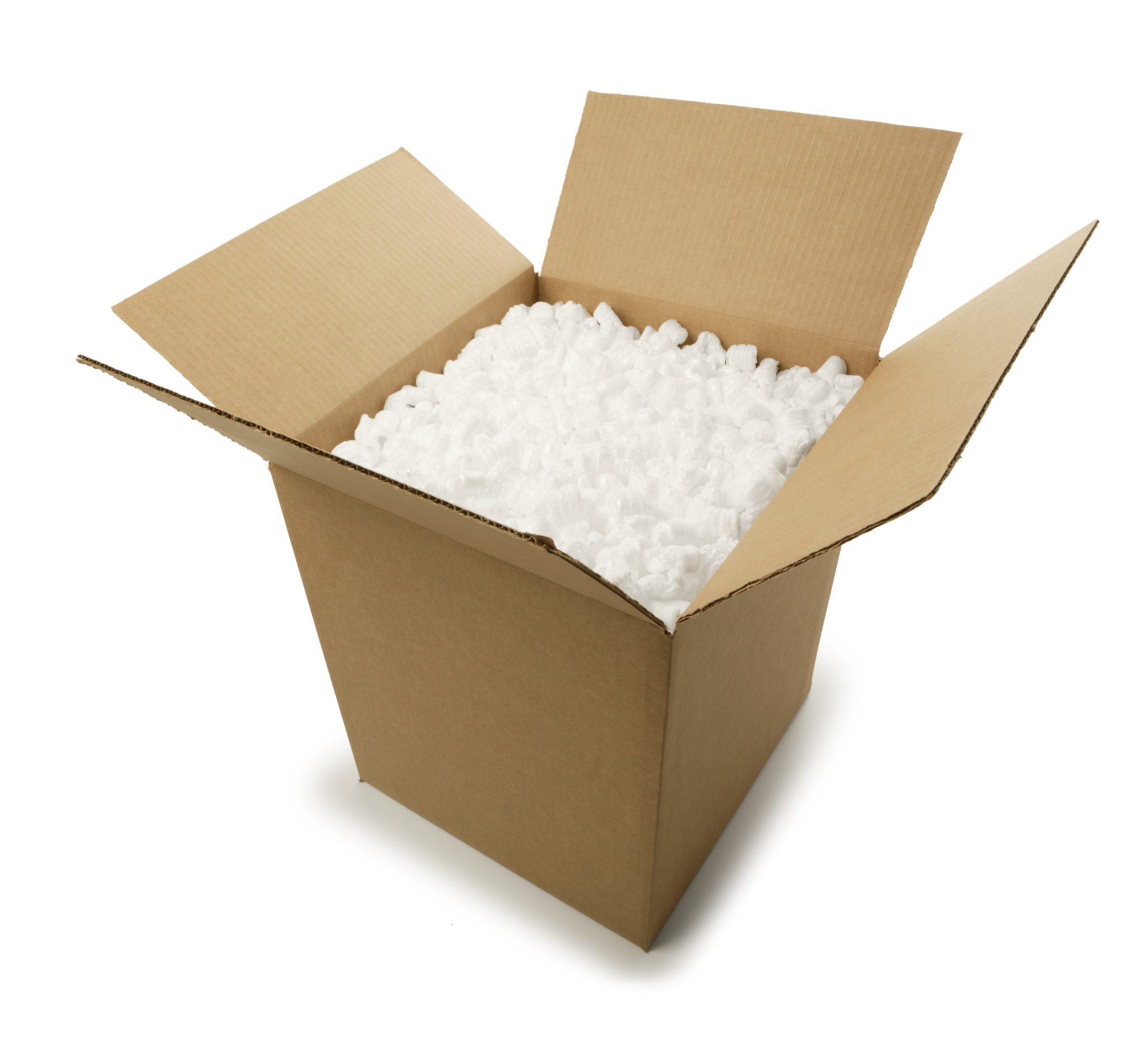 What kind of protective packaging supplies should you be using?