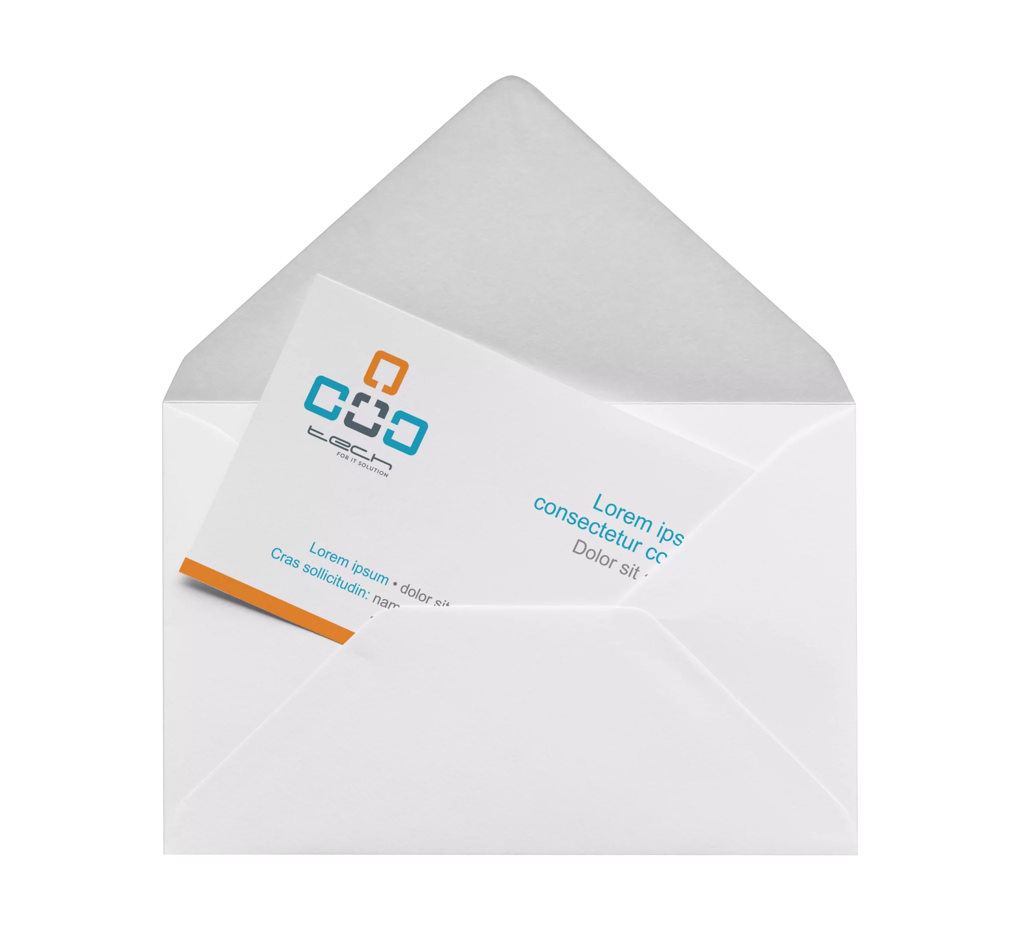 Custom Stationery Printing Services | PostNet