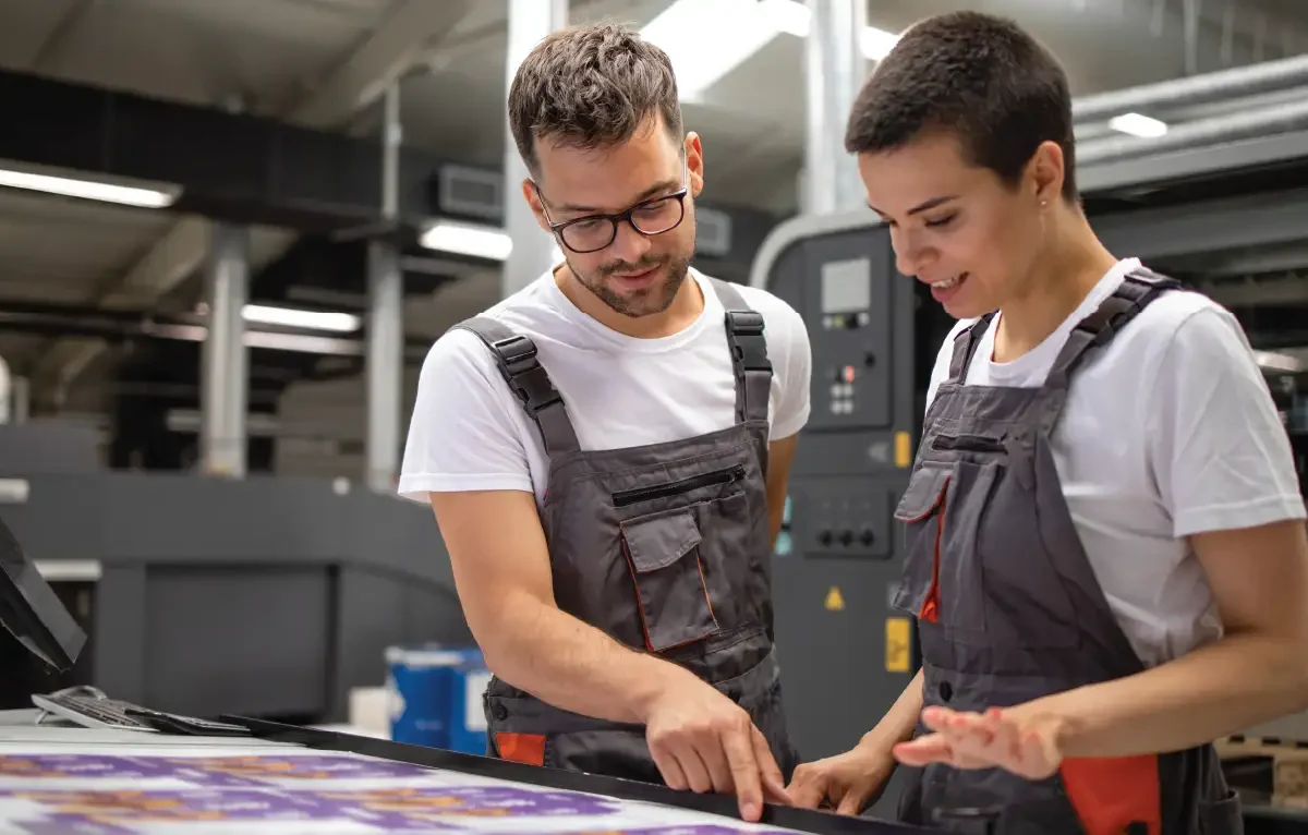 Avoiding Common Printing Mistakes